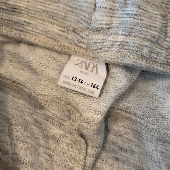 Zara jogger pants  - Picture 7 of 8